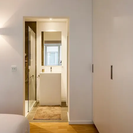 Des Nations 5d Apartamento