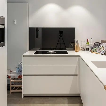Des Nations 5d Apartamento Ostende
