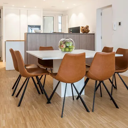 Des Nations 5d Apartamento *