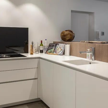 Apartamento Des Nations 5d Ostende