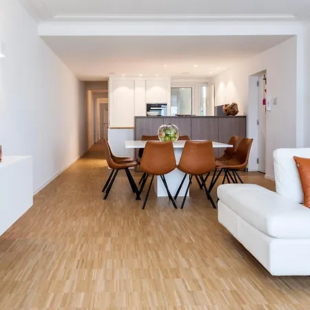 Des Nations 5d Apartamento